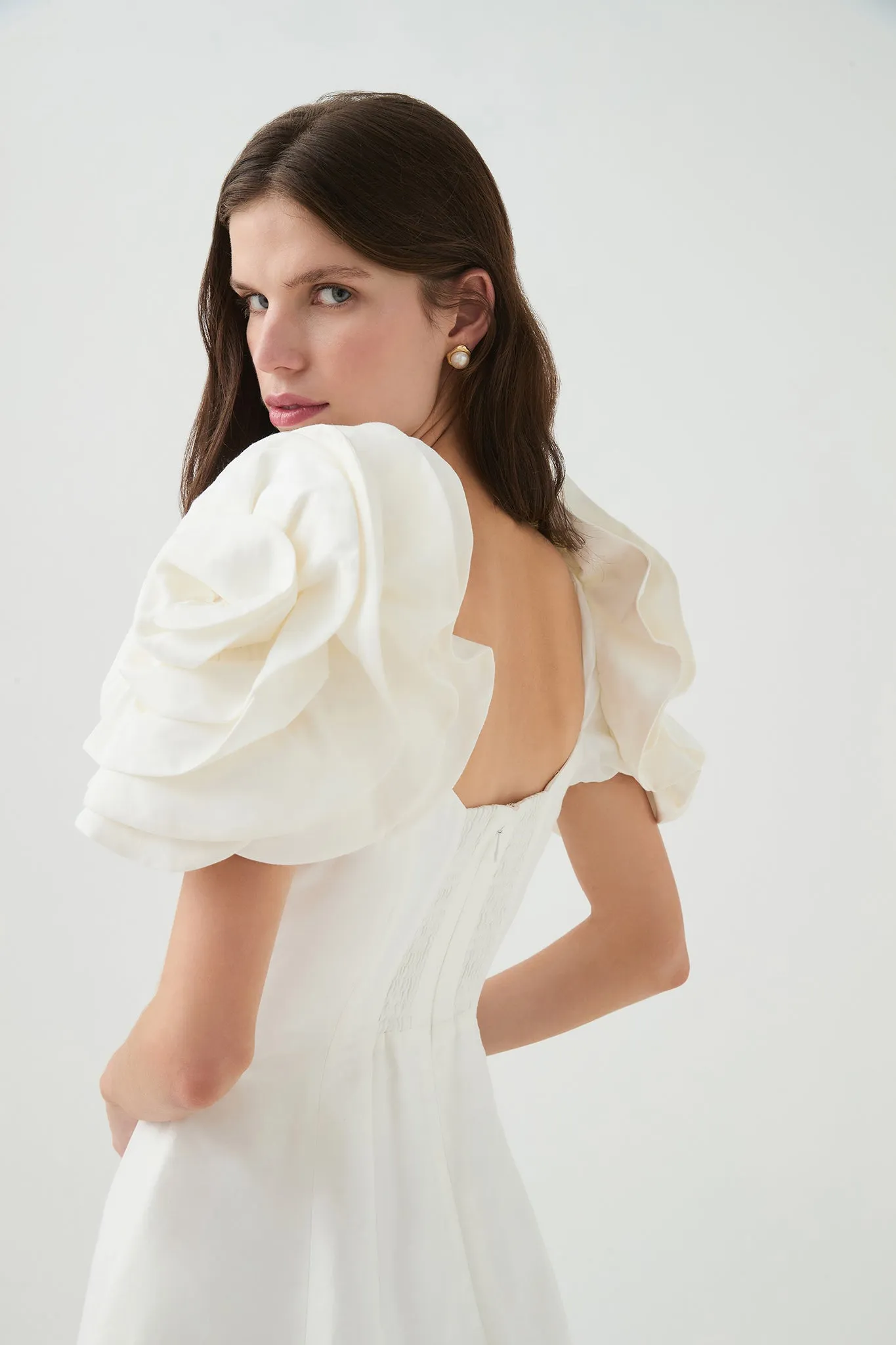 Twyla Mini Dress
