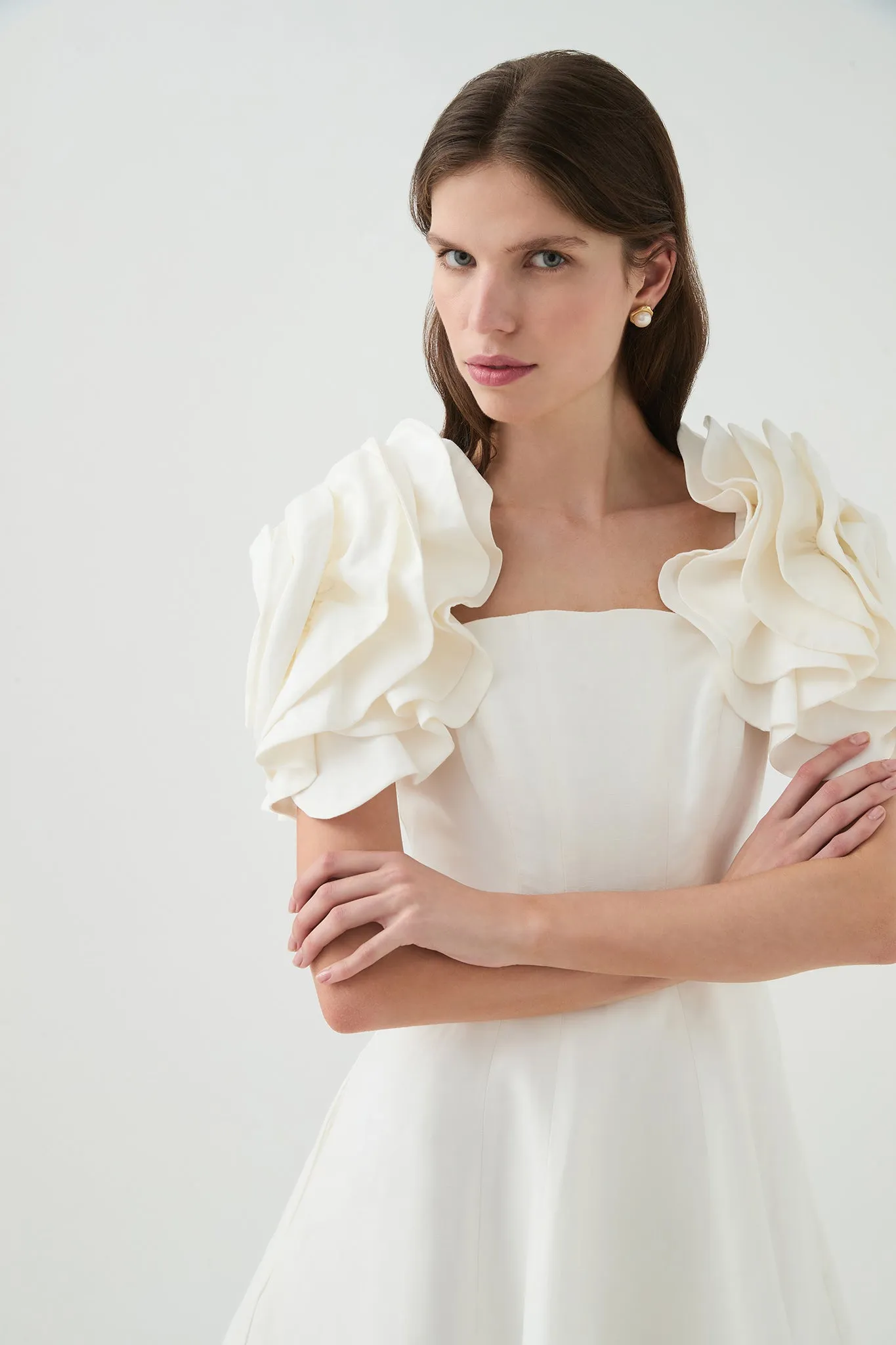 Twyla Mini Dress