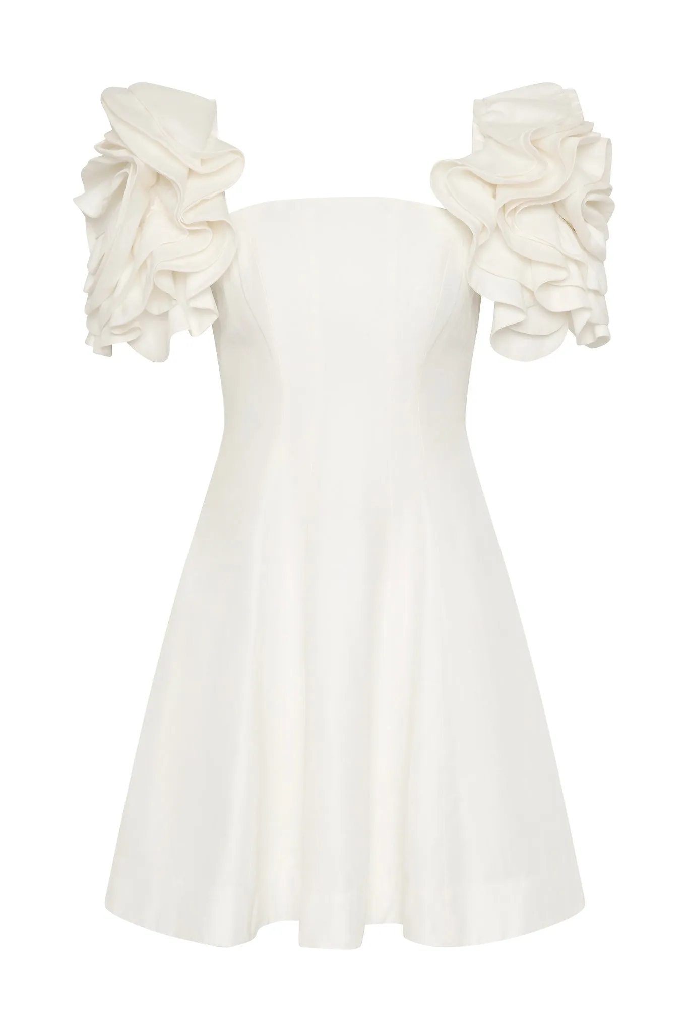 Twyla Mini Dress