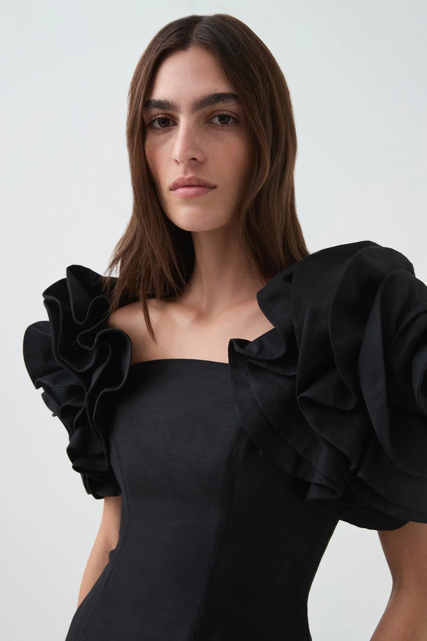 Twyla Mini Dress