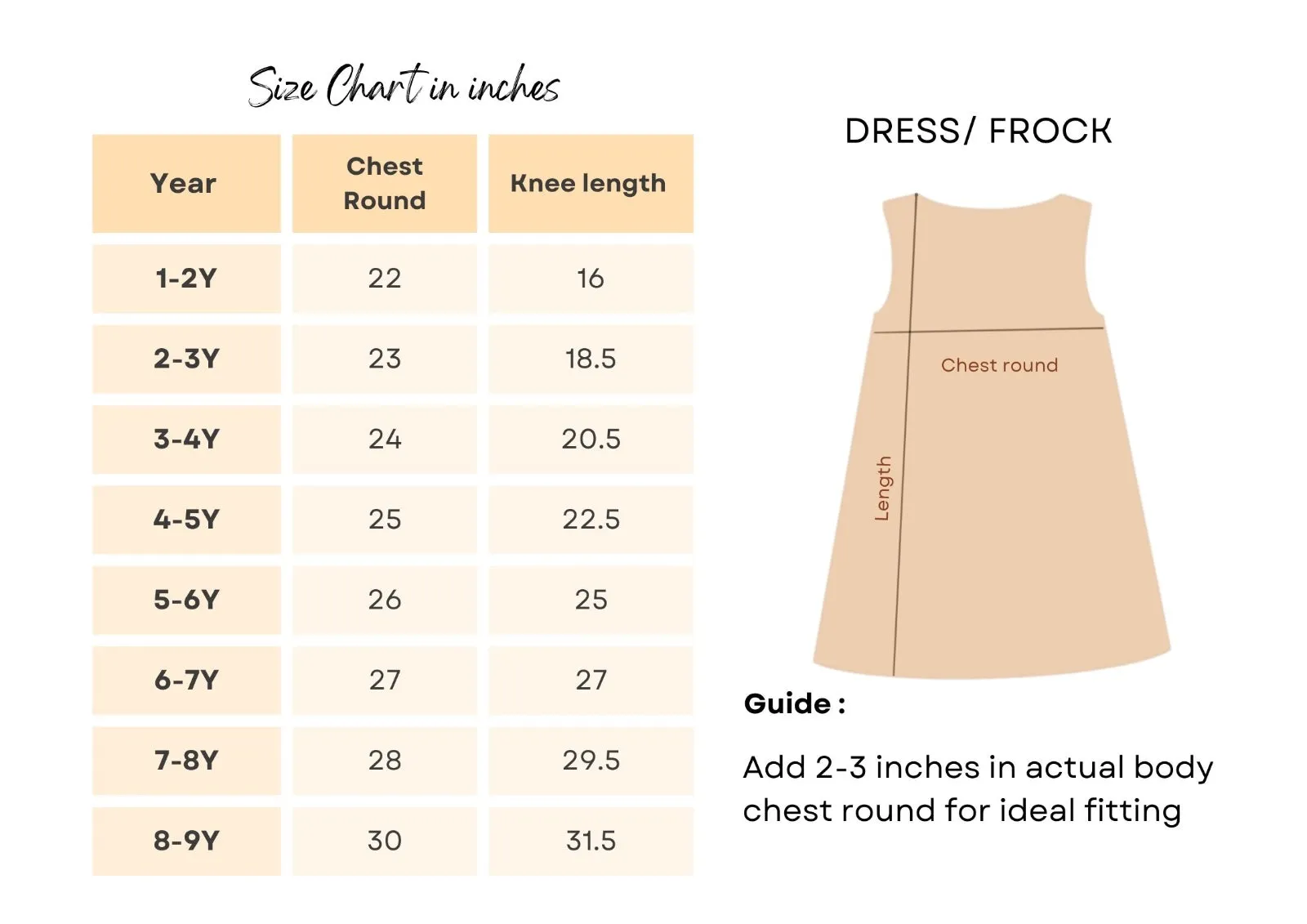 Unifrock