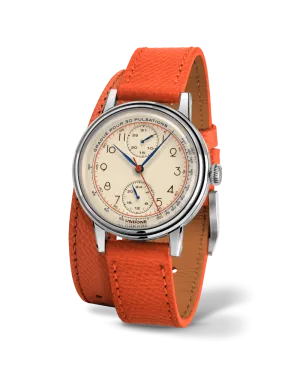 Urban 34 Killy Orange Sterling For Her
