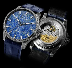 Valimor Caliburnus - Blue&nbsp;Lapis&nbsp;Lazuli