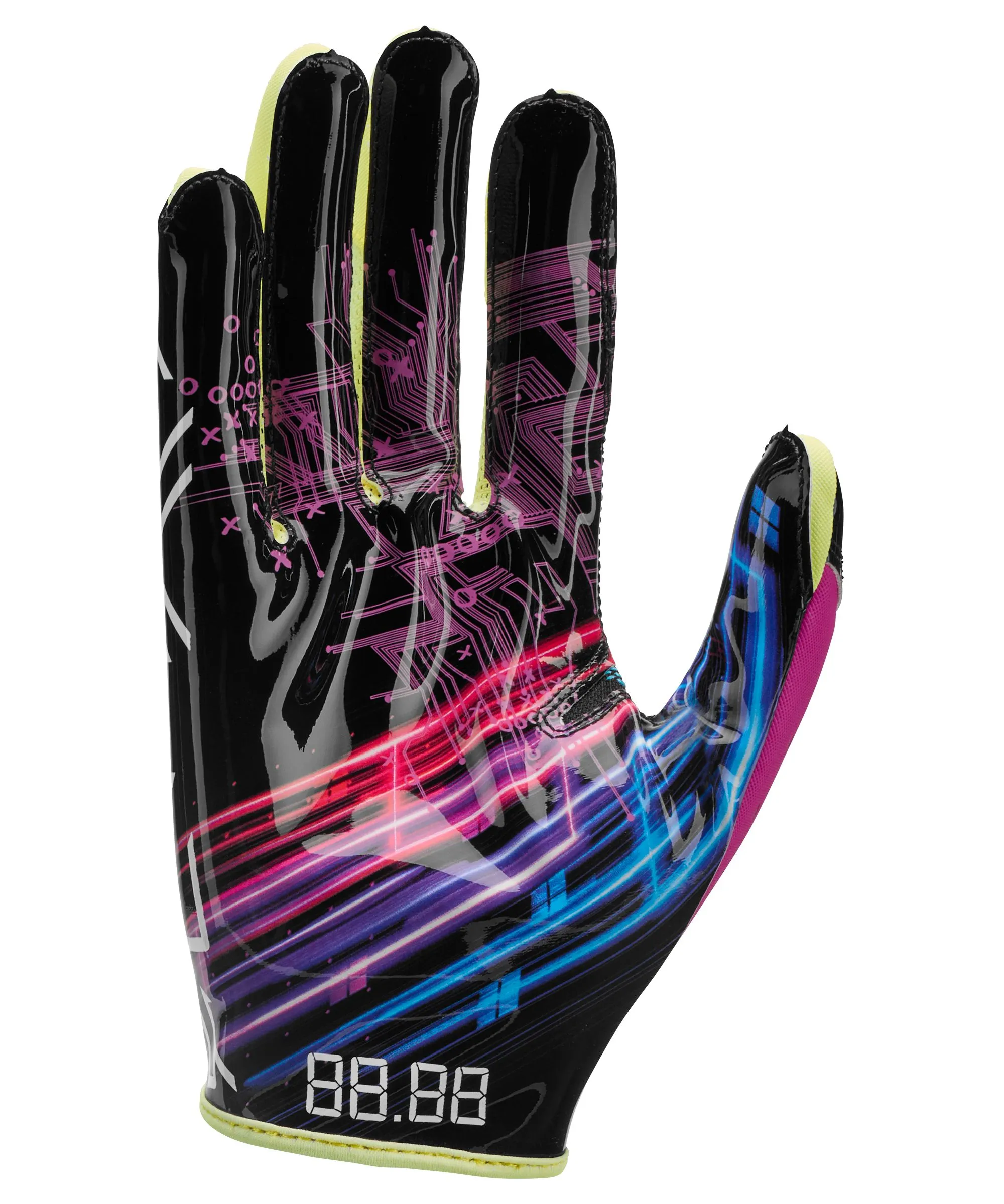 Vapor Jet 7.0 Combine Football Glove Adult