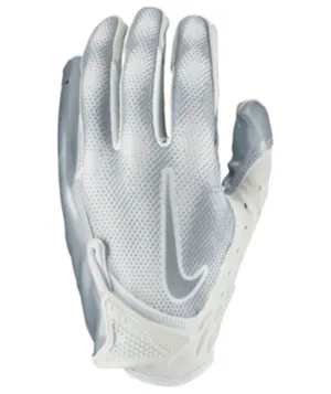 Vapor Jet 7.0 Metallic Football Glove Junior