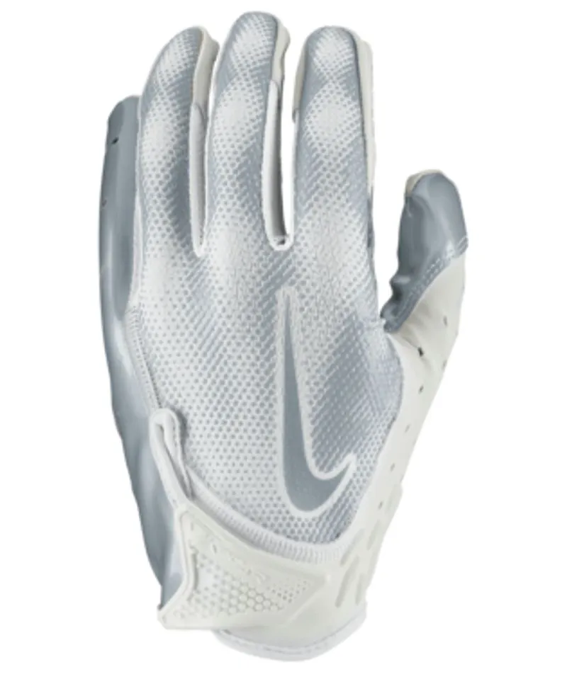 Vapor Jet 7.0 Metallic Football Glove Junior
