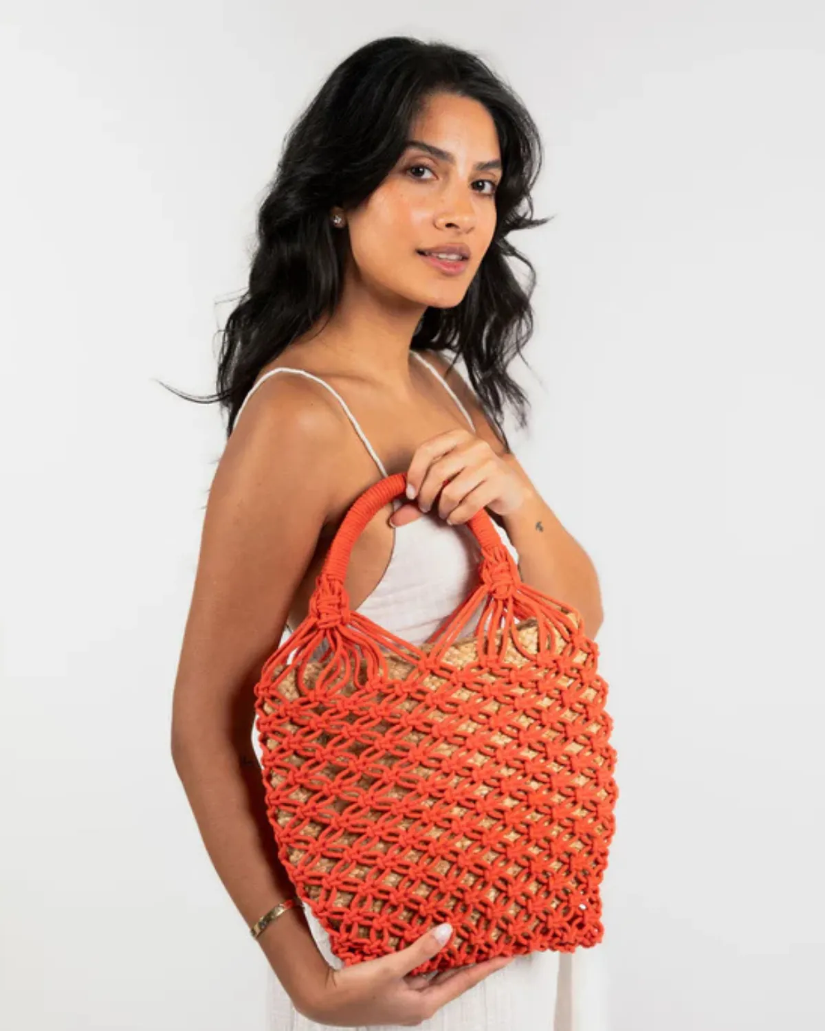 Vegan Bag | Lobster