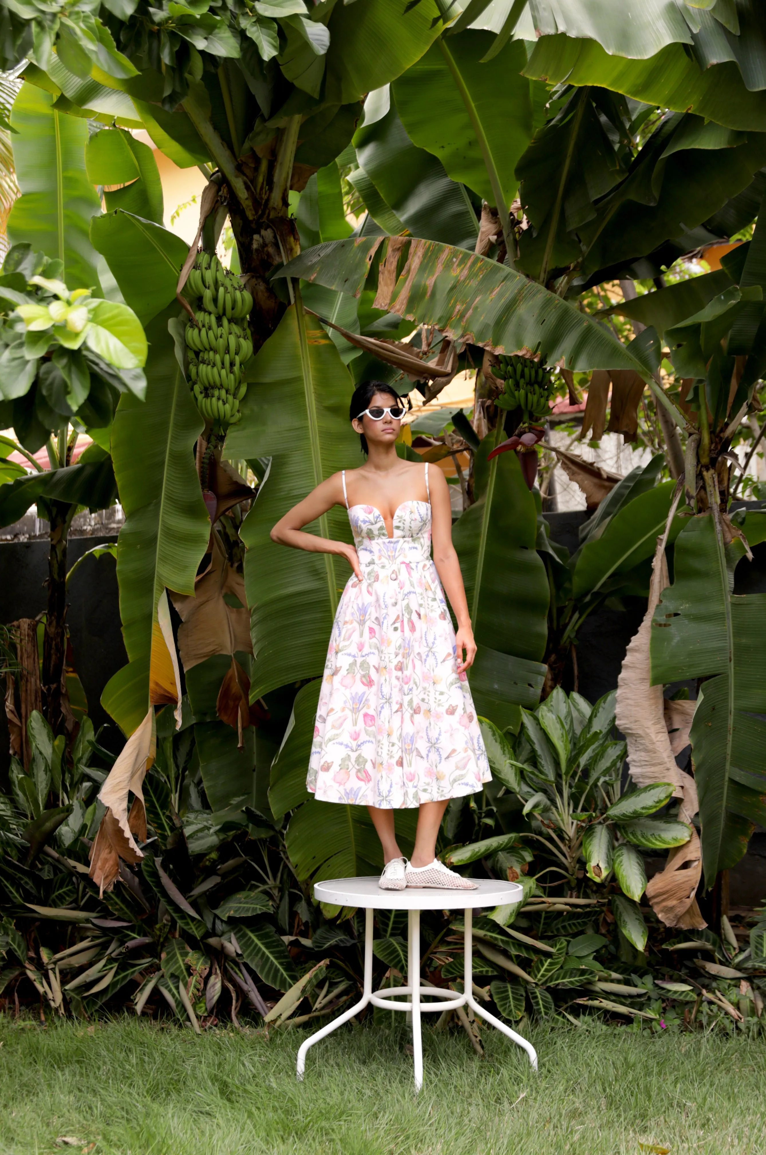 Veneta Dress