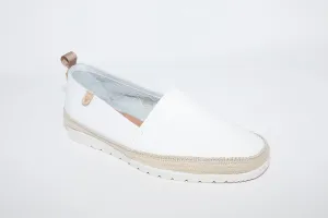 VERBENAS BALLERINAS NURIA - WHITE