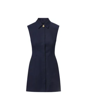 VERONICA BEARD SERINA DRESS