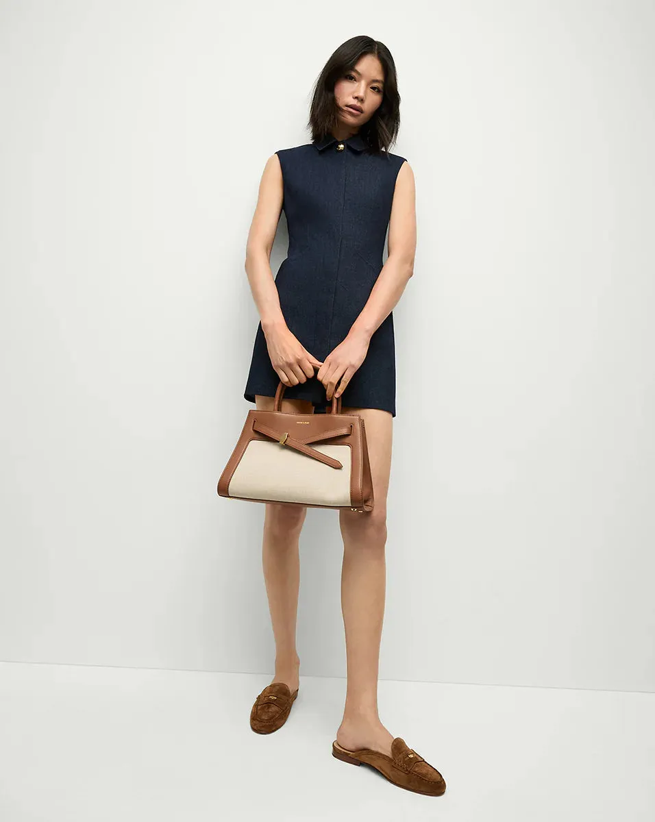 VERONICA BEARD SERINA DRESS