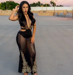 Very Sexy Dress