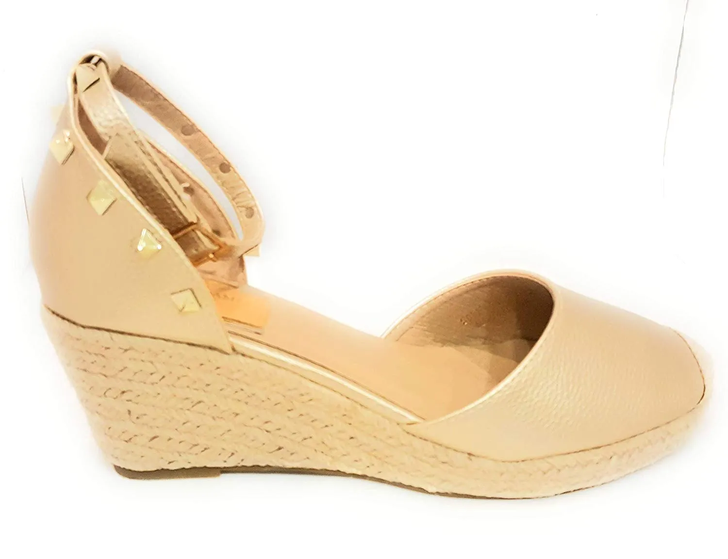 Victoria Adames Sofi Espadrilles Shoes