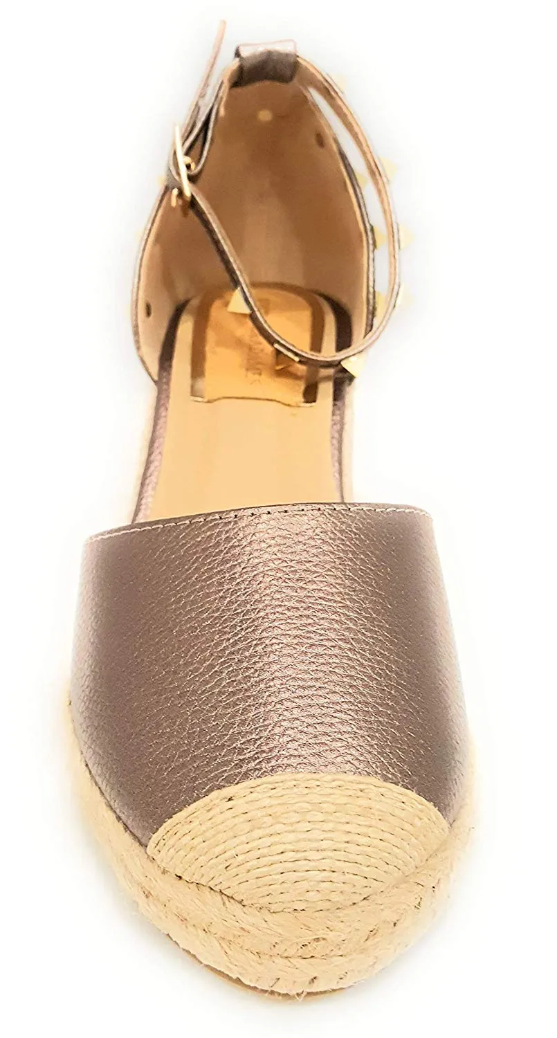 Victoria Adames Sofi Espadrilles Shoes