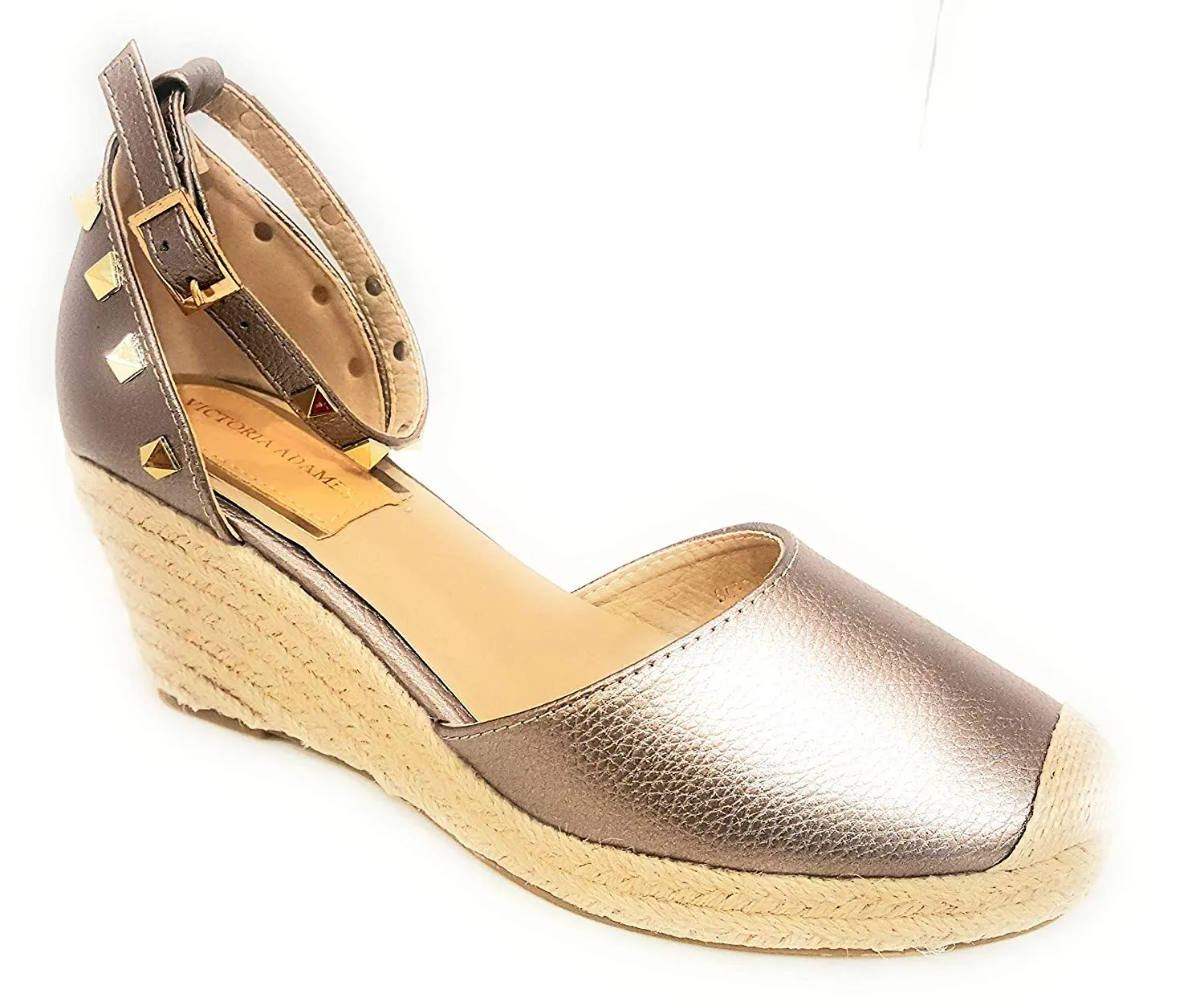 Victoria Adames Sofi Espadrilles Shoes