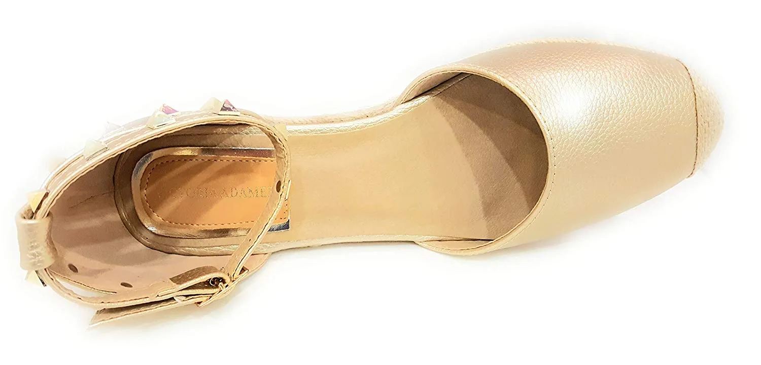 Victoria Adames Sofi Espadrilles Shoes
