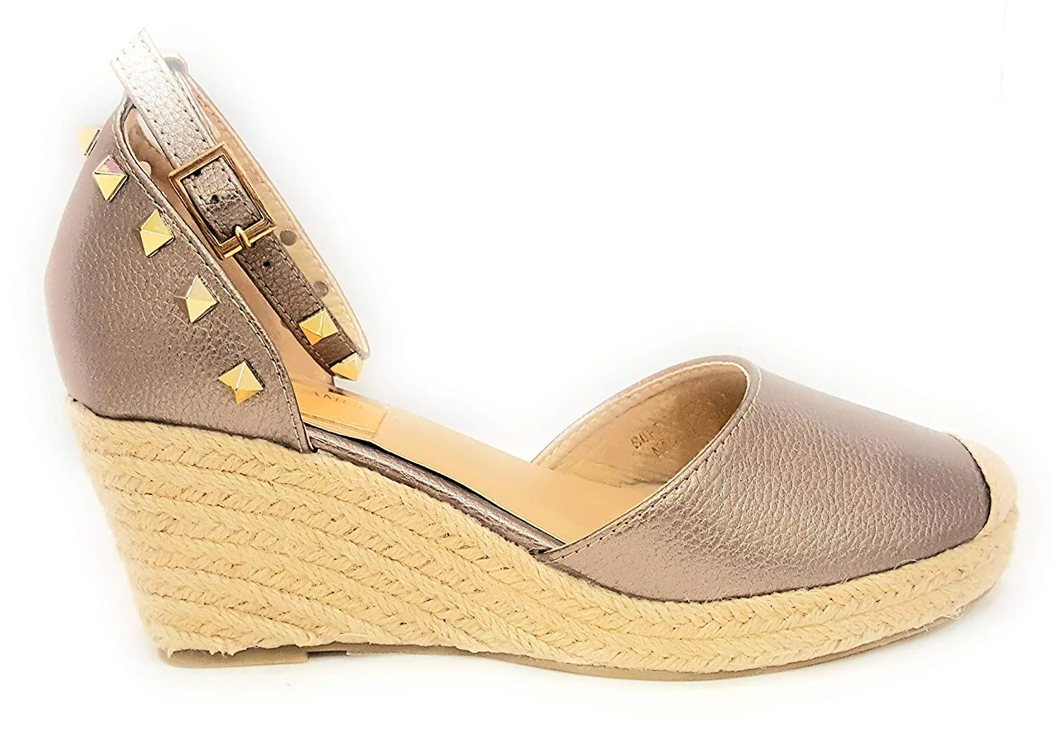 Victoria Adames Sofi Espadrilles Shoes