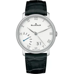 VILLERET GRANDE DATE JOUR RÉTROGRADE