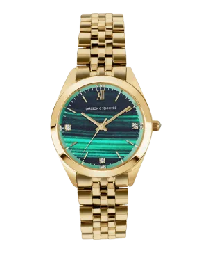 Vivid Elevate Gold Green 32mm