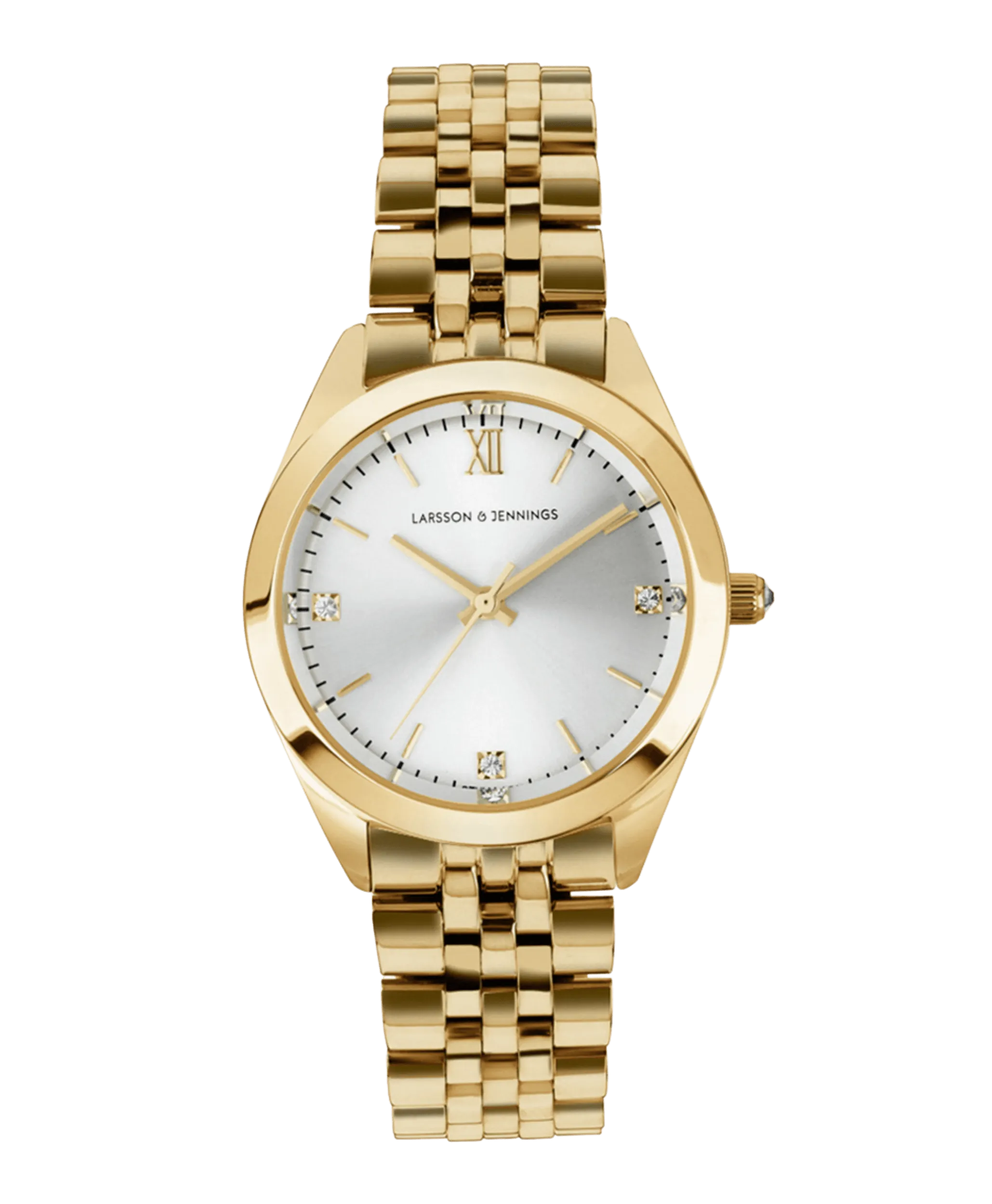Vivid Elevate Gold White 32mm