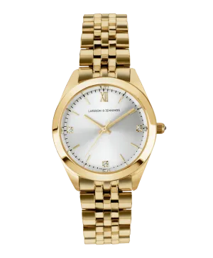 Vivid Elevate Gold White 32mm