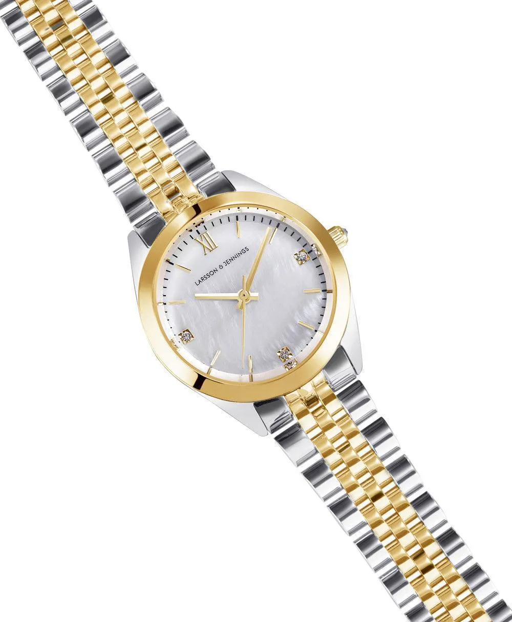 Vivid Elevate Mixed Gold 32mm