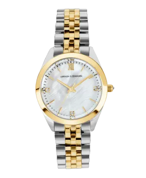 Vivid Elevate Mixed Gold 32mm