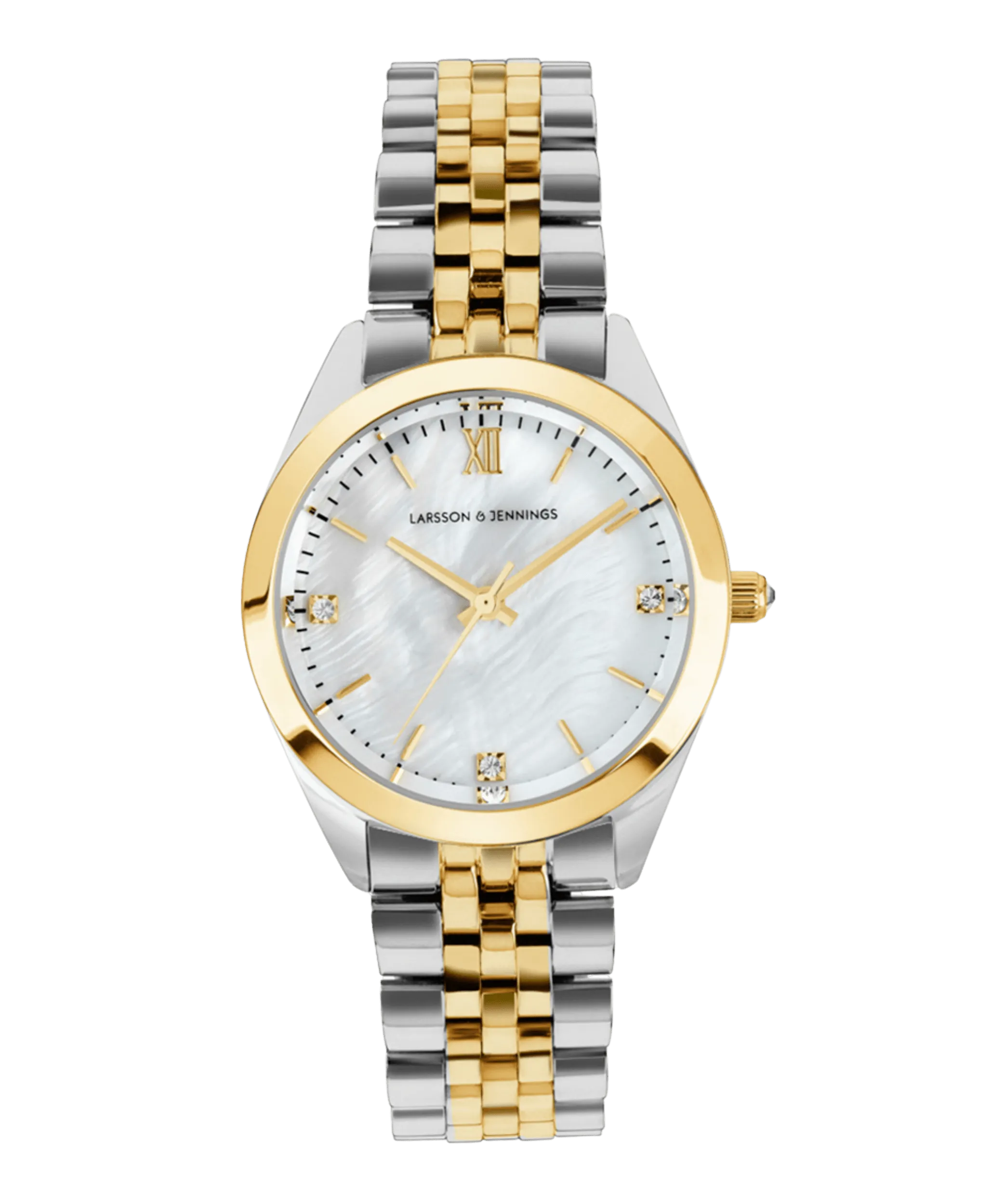 Vivid Elevate Mixed Gold 32mm