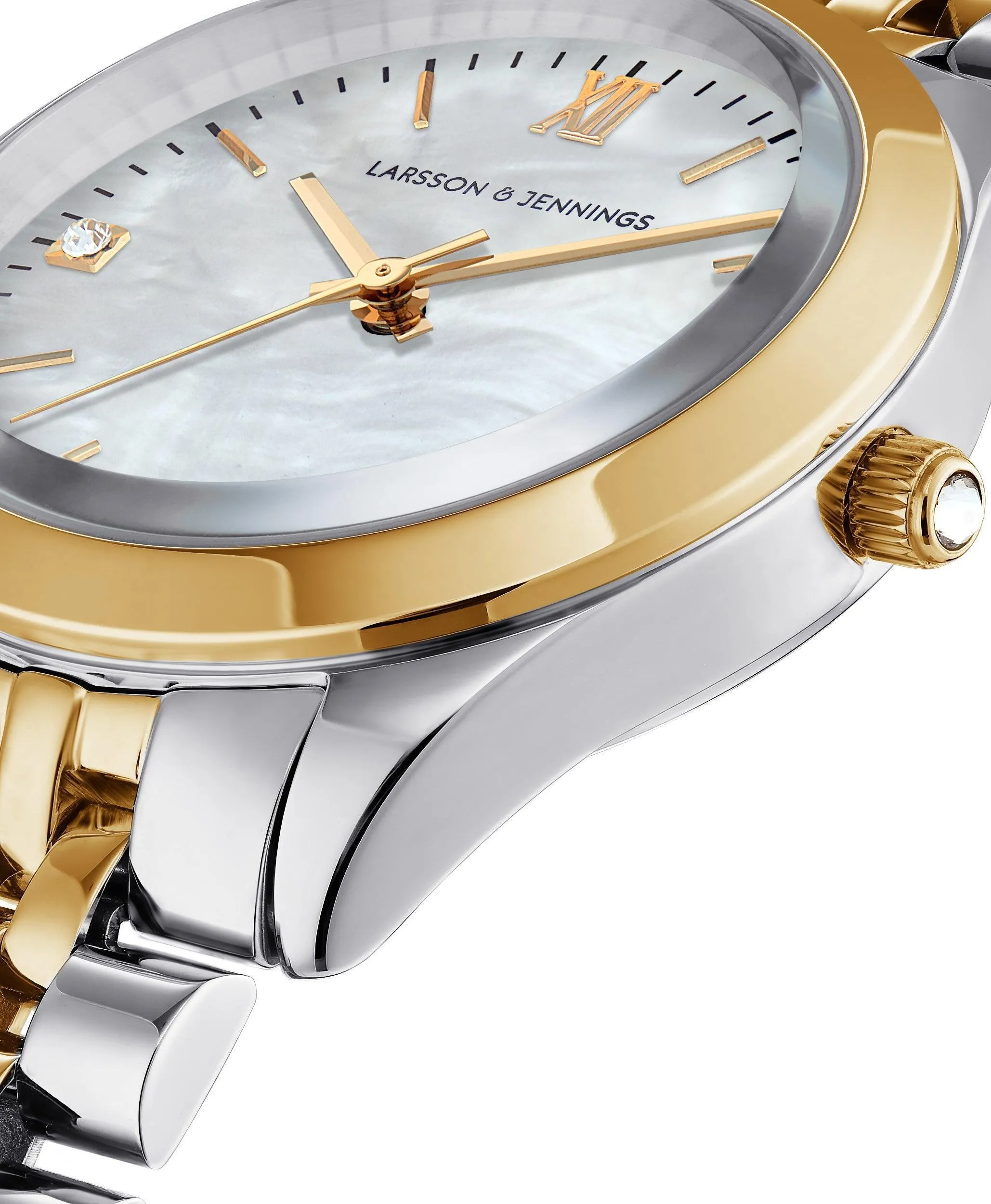 Vivid Elevate Mixed Gold 32mm