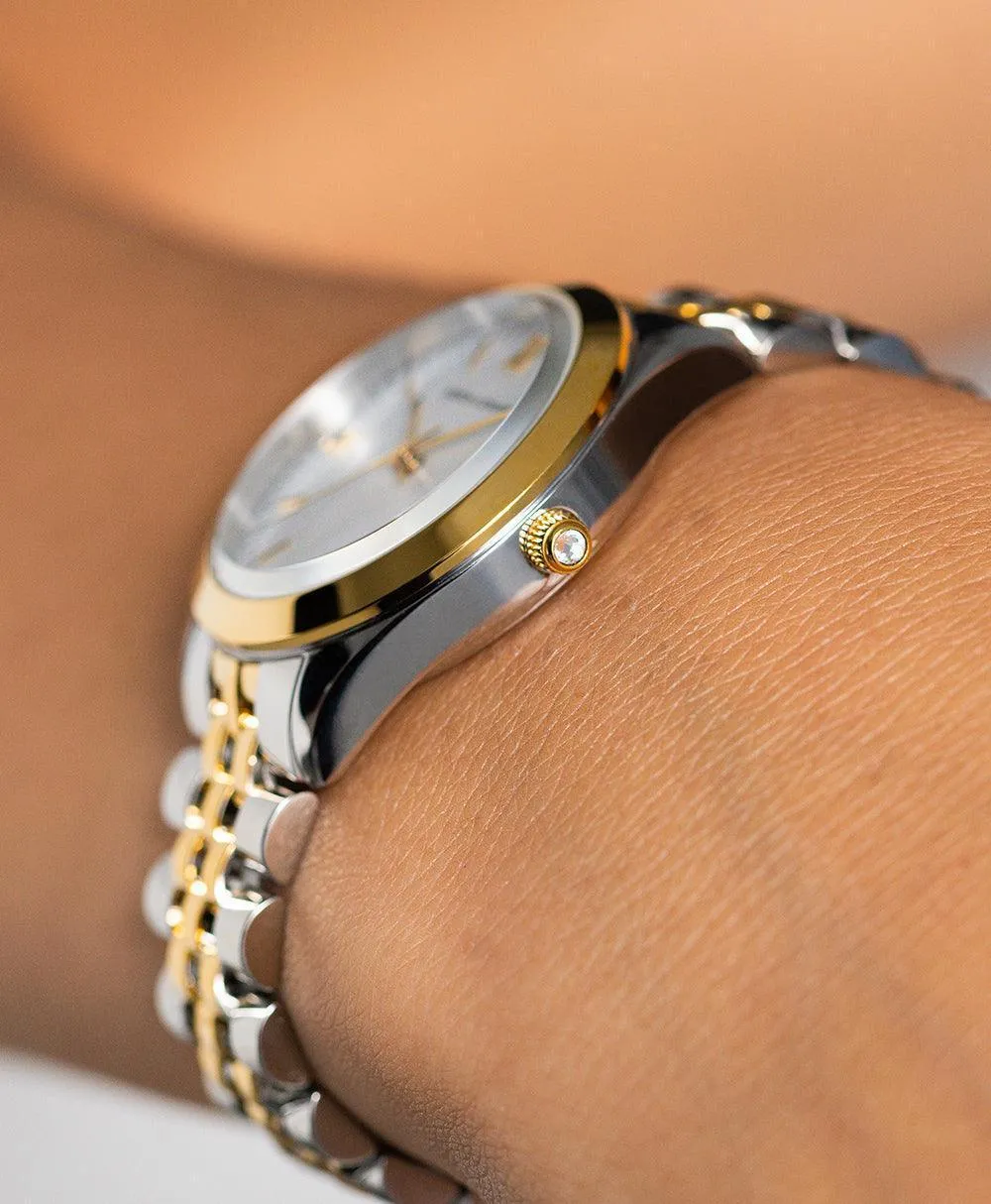 Vivid Elevate Mixed Gold 32mm