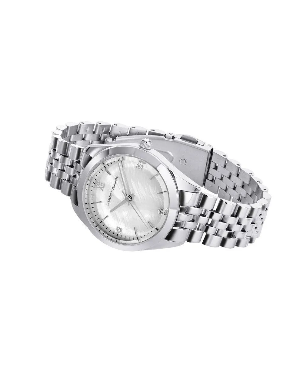 Vivid Elevate Silver 32mm