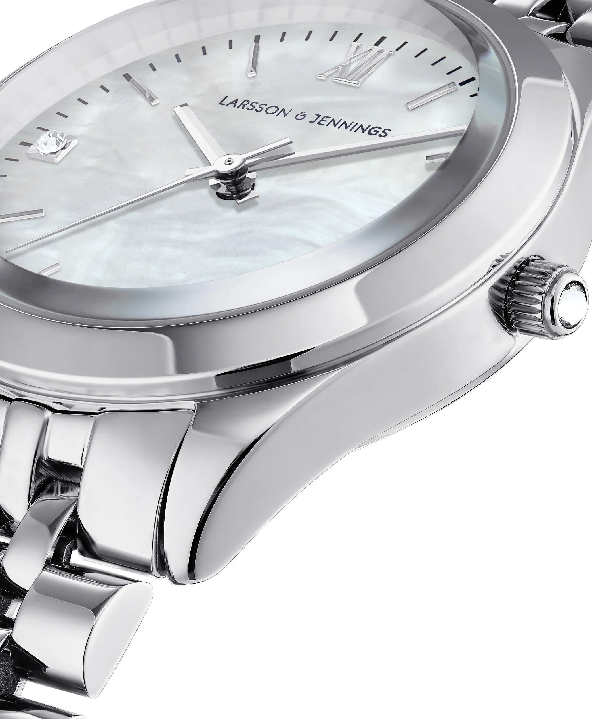 Vivid Elevate Silver 32mm