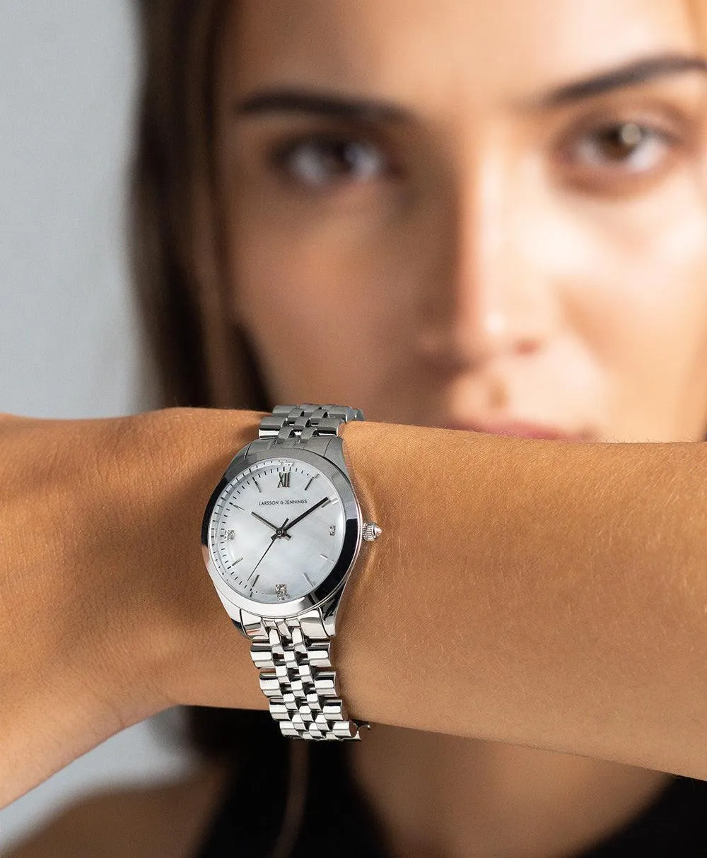 Vivid Elevate Silver 32mm
