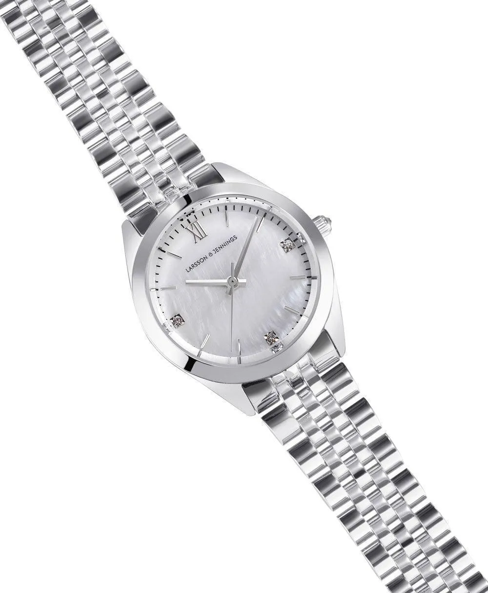 Vivid Elevate Silver 32mm