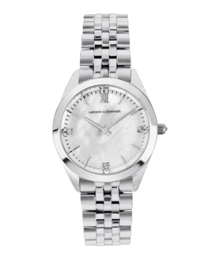 Vivid Elevate Silver 32mm