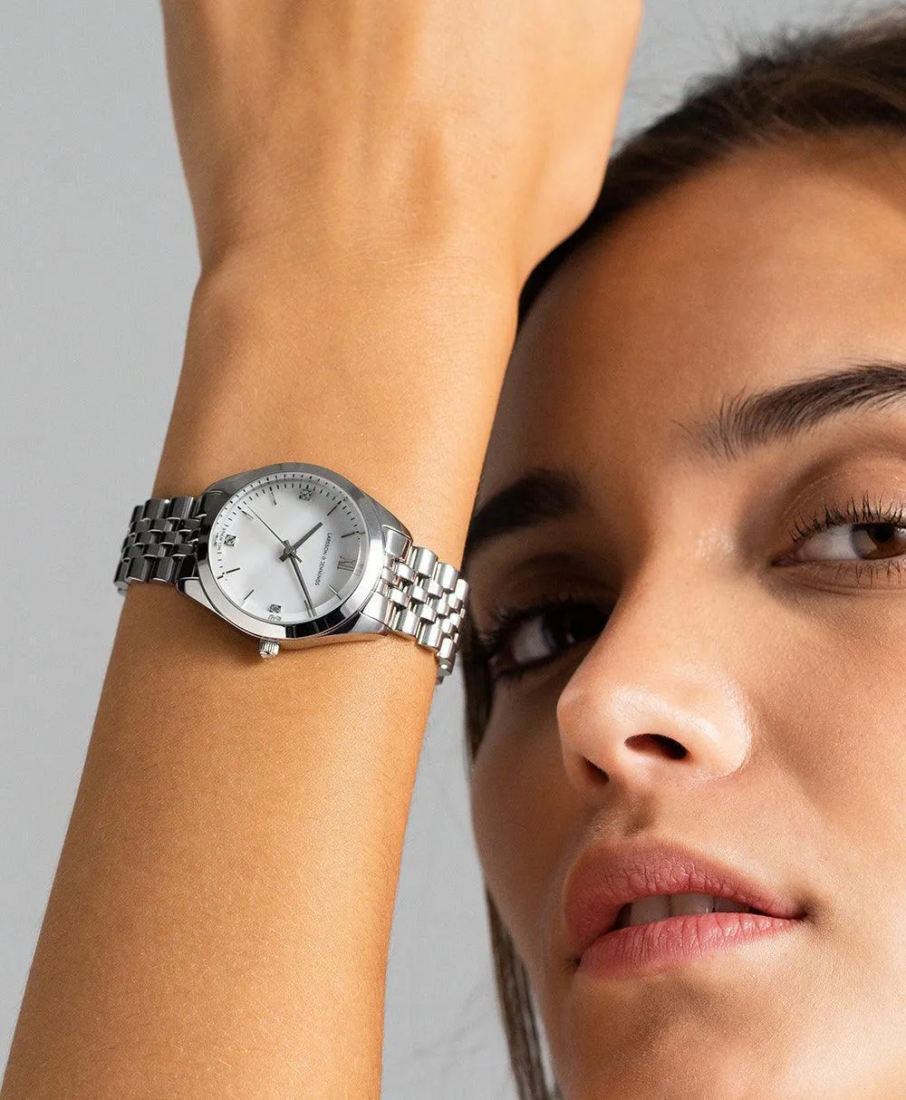Vivid Elevate Silver 32mm