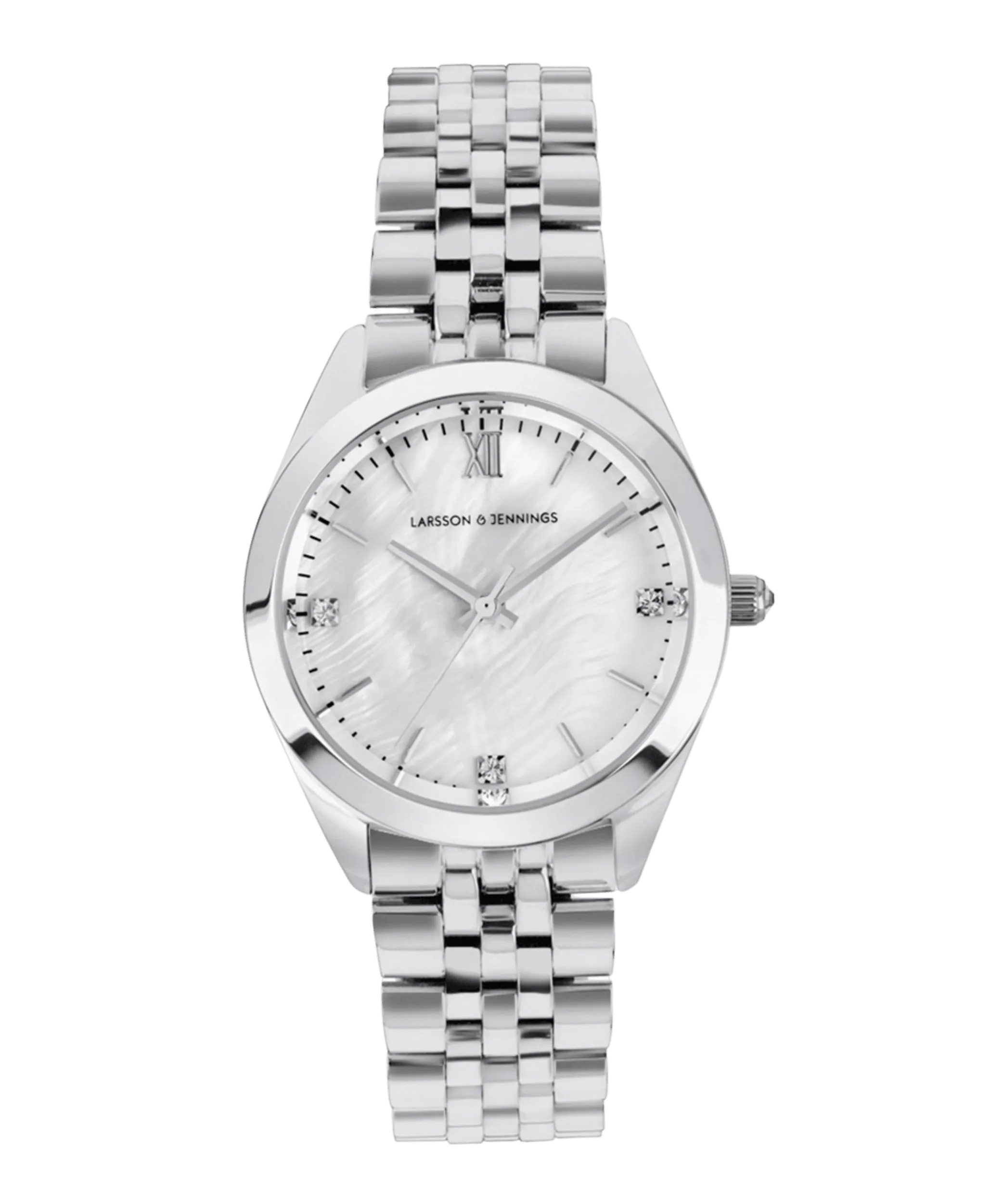 Vivid Elevate Silver 32mm