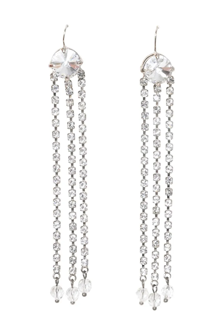 [WA5147] Miu Miu | Earrings