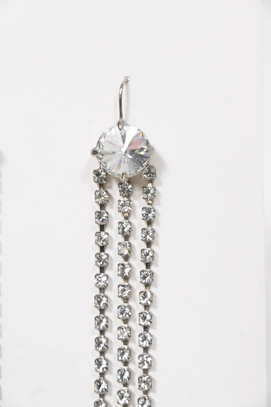 [WA5147] Miu Miu | Earrings