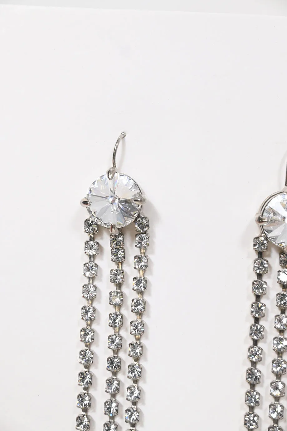 [WA5147] Miu Miu | Earrings