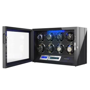 Watch Winder for 8 6 Automatic Watches, JINS&VICO