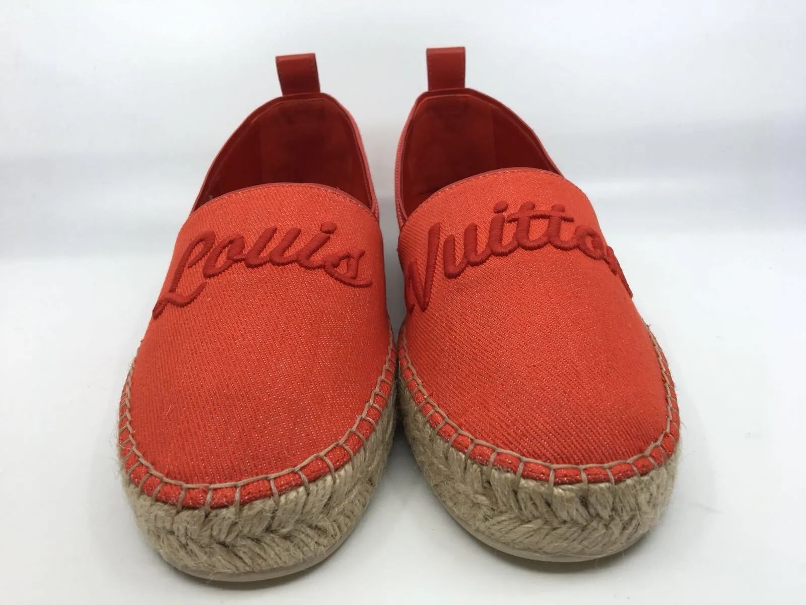 Waterfall Espadrille Flats