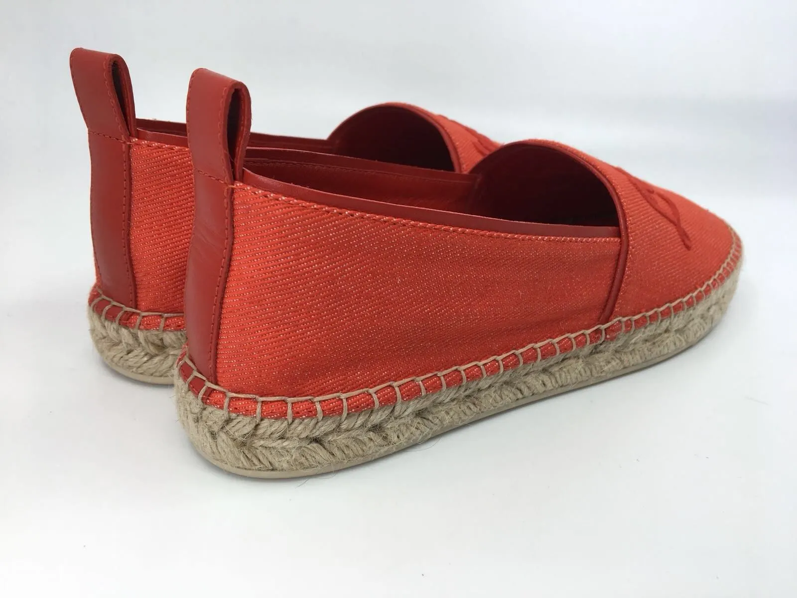 Waterfall Espadrille Flats