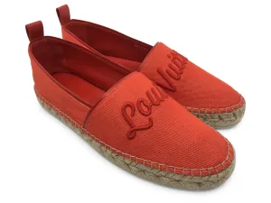 Waterfall Espadrille Flats