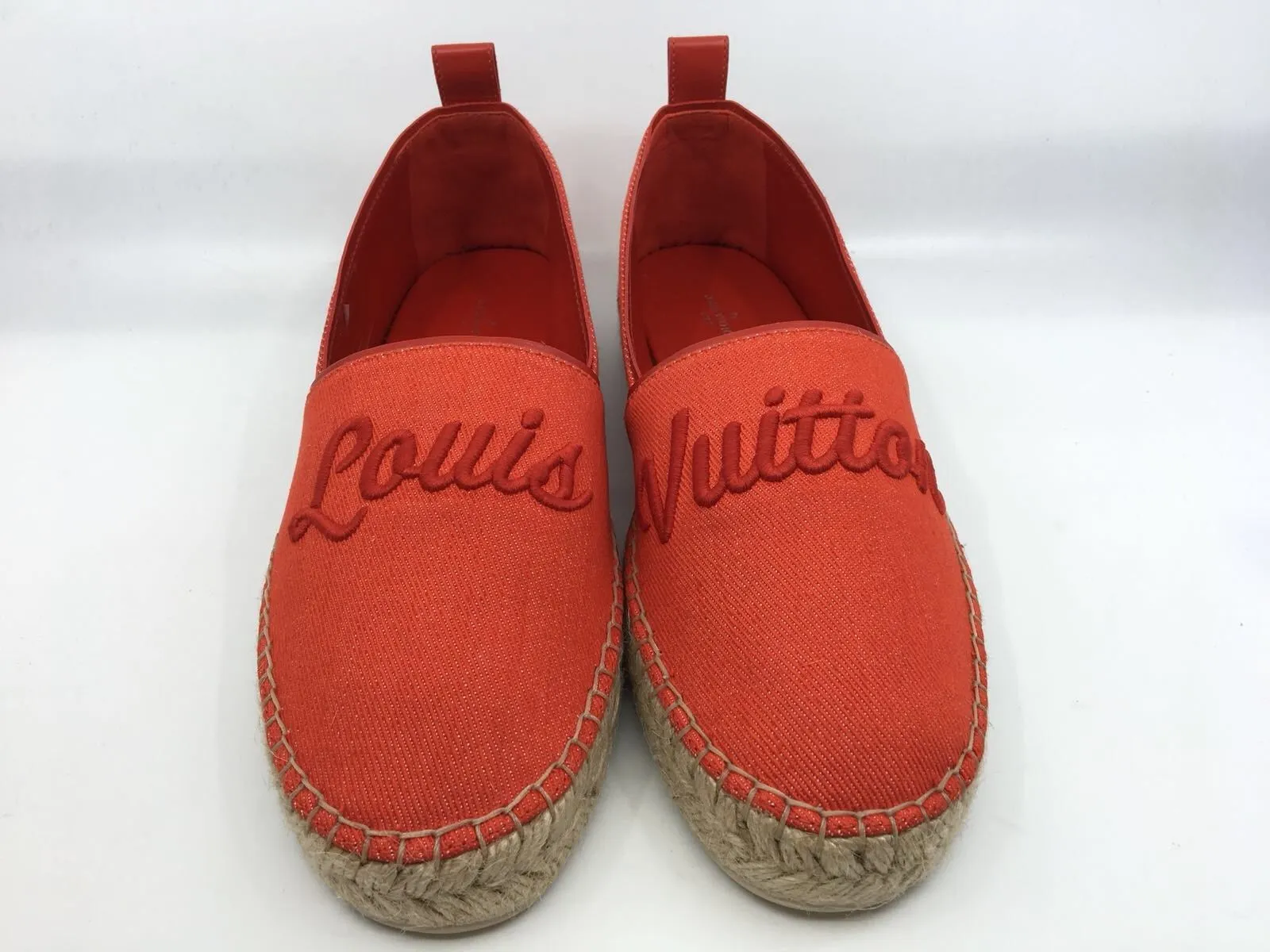 Waterfall Espadrille Flats