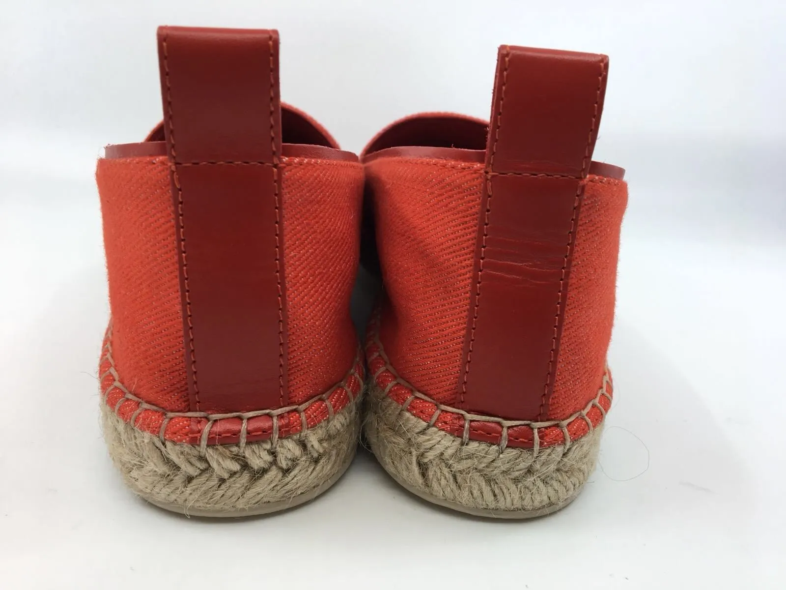 Waterfall Espadrille Flats