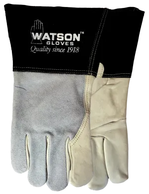 Watson Fabulous Fabricator Blacksmith Gloves