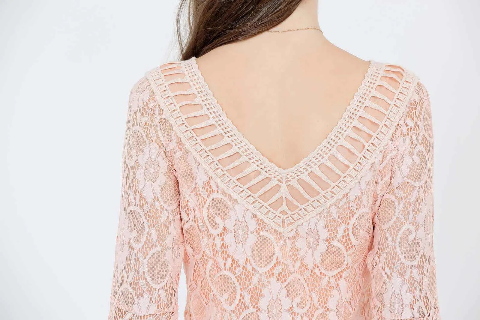Whitney Dress