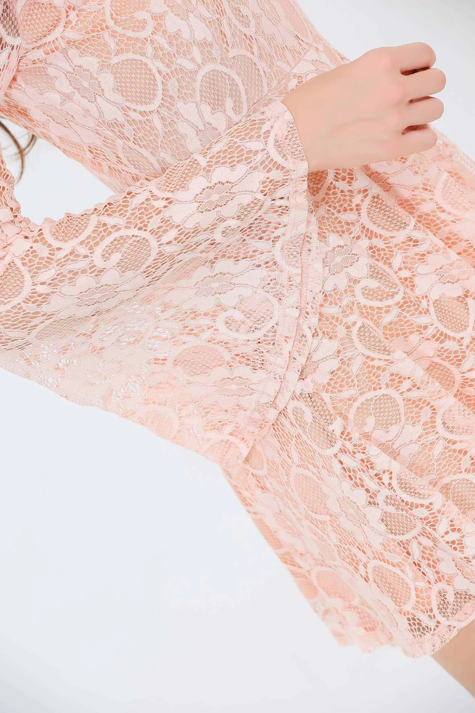 Whitney Dress