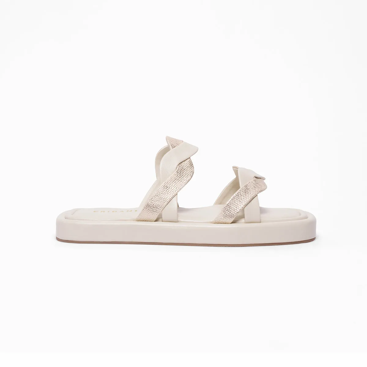 Willo Textured Flats